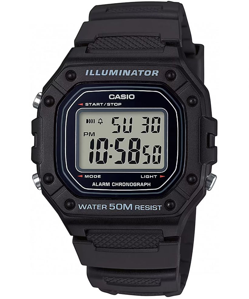 Часовник Мъжки Casio Heavy Duty