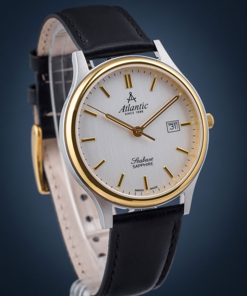 Часовник Мъжки Atlantic Seabase