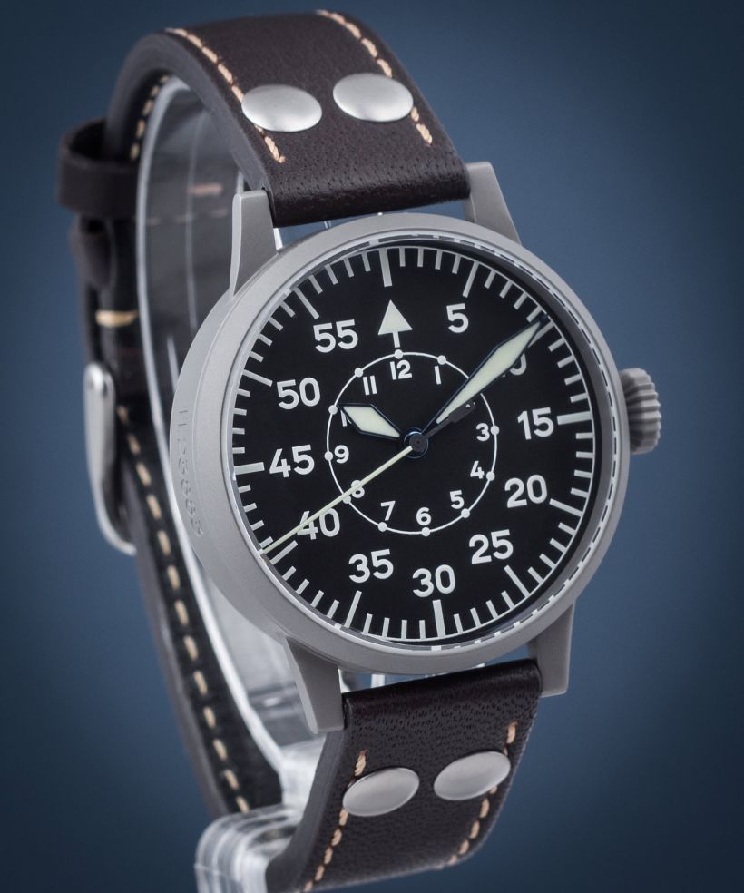 Часовник Мъжки Laco Flieger B Kempten