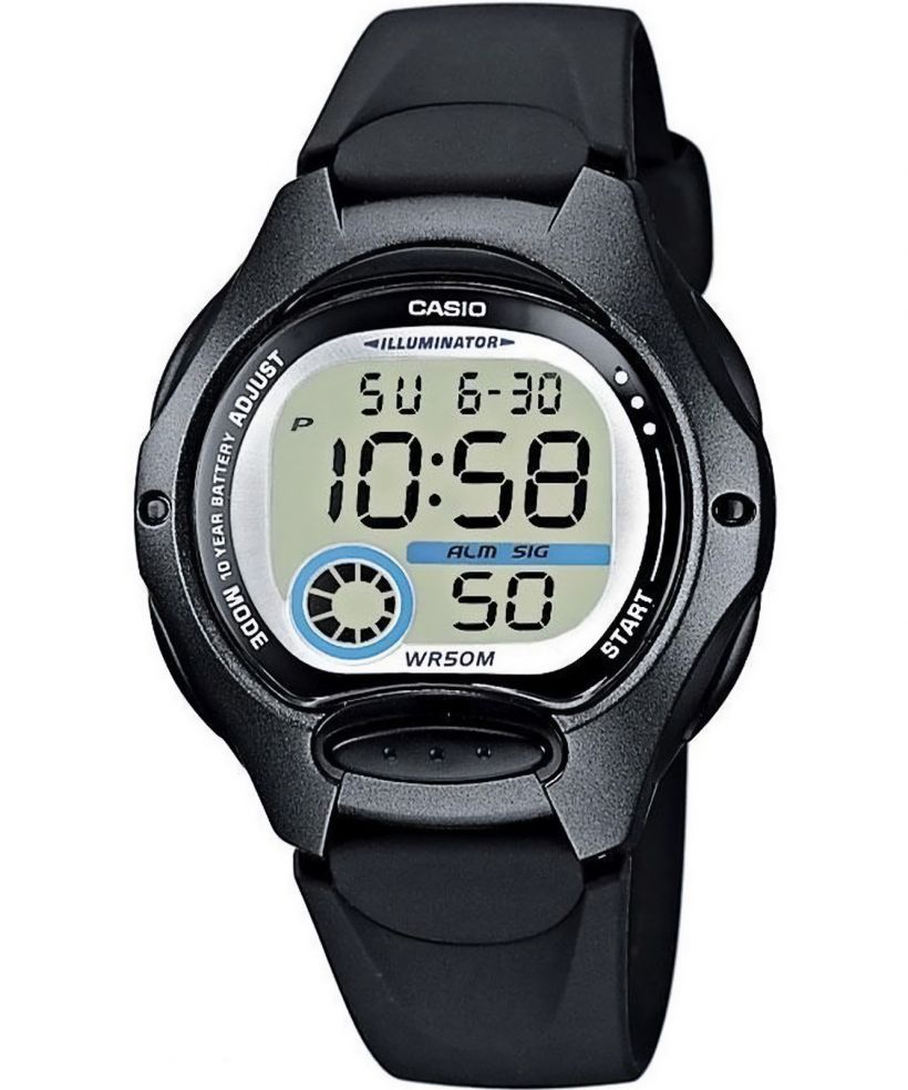 Часовник Дамски Casio Sport