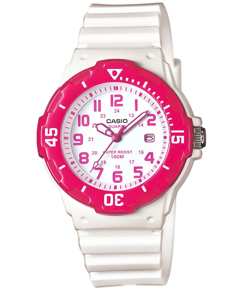 Часовник Дамски Casio Sport