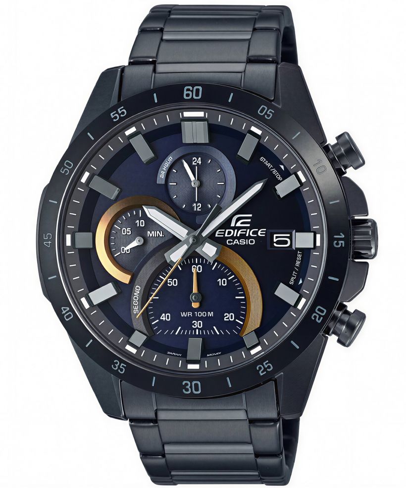 Часовник Мъжки Casio Edifice Standard Chronograph