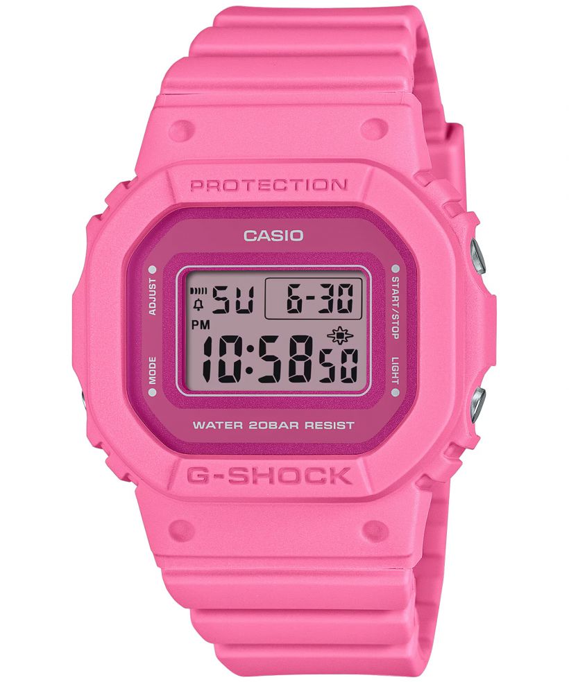 Часовник Дамски Casio G-Shock Digital