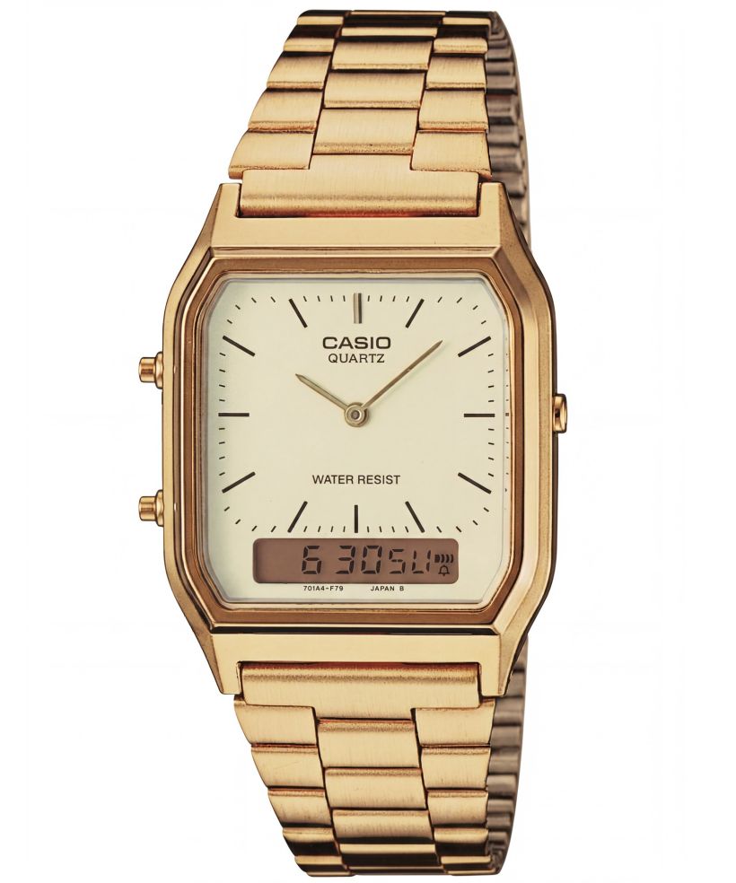 Часовник Мъжки Casio Vintage Classic