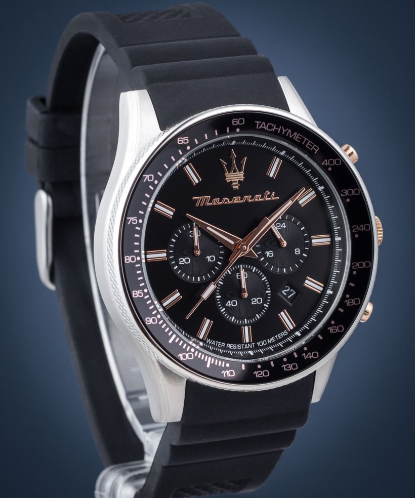 Часовник Мъжки Maserati Sfida Chronograph