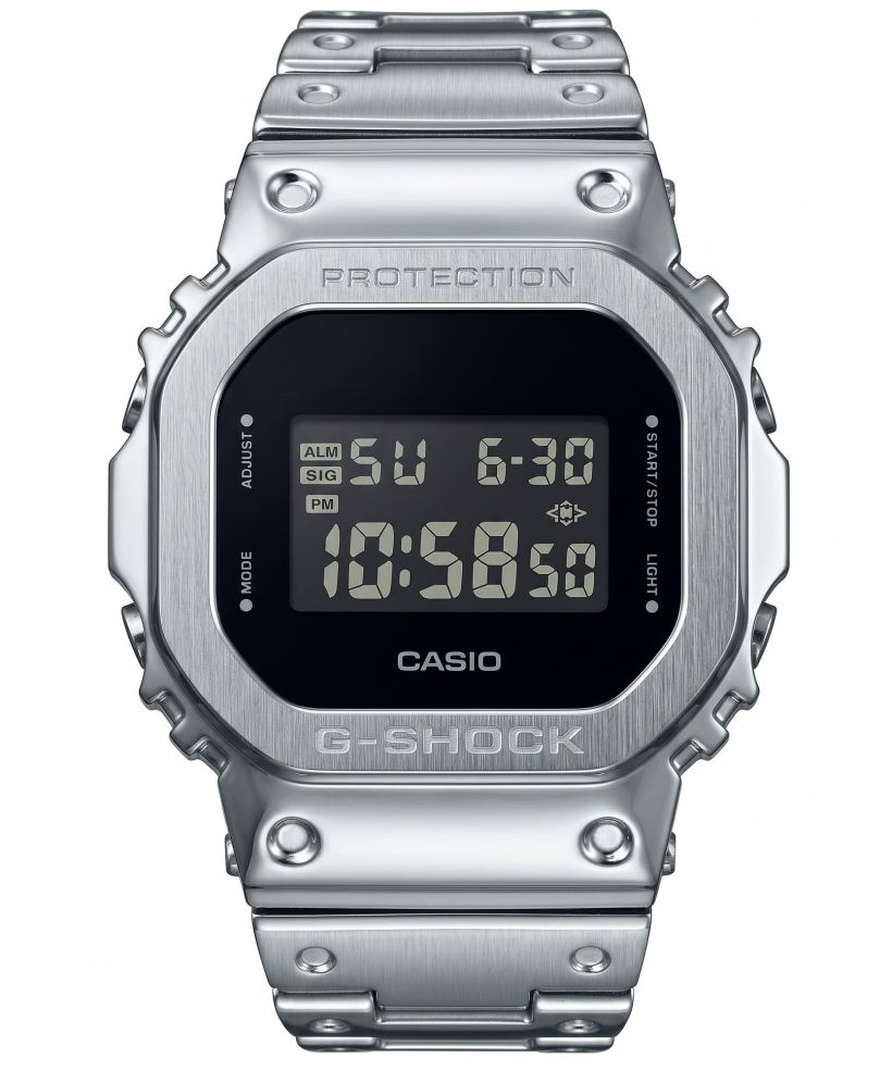 Часовник Мъжки Casio G-Shock Original