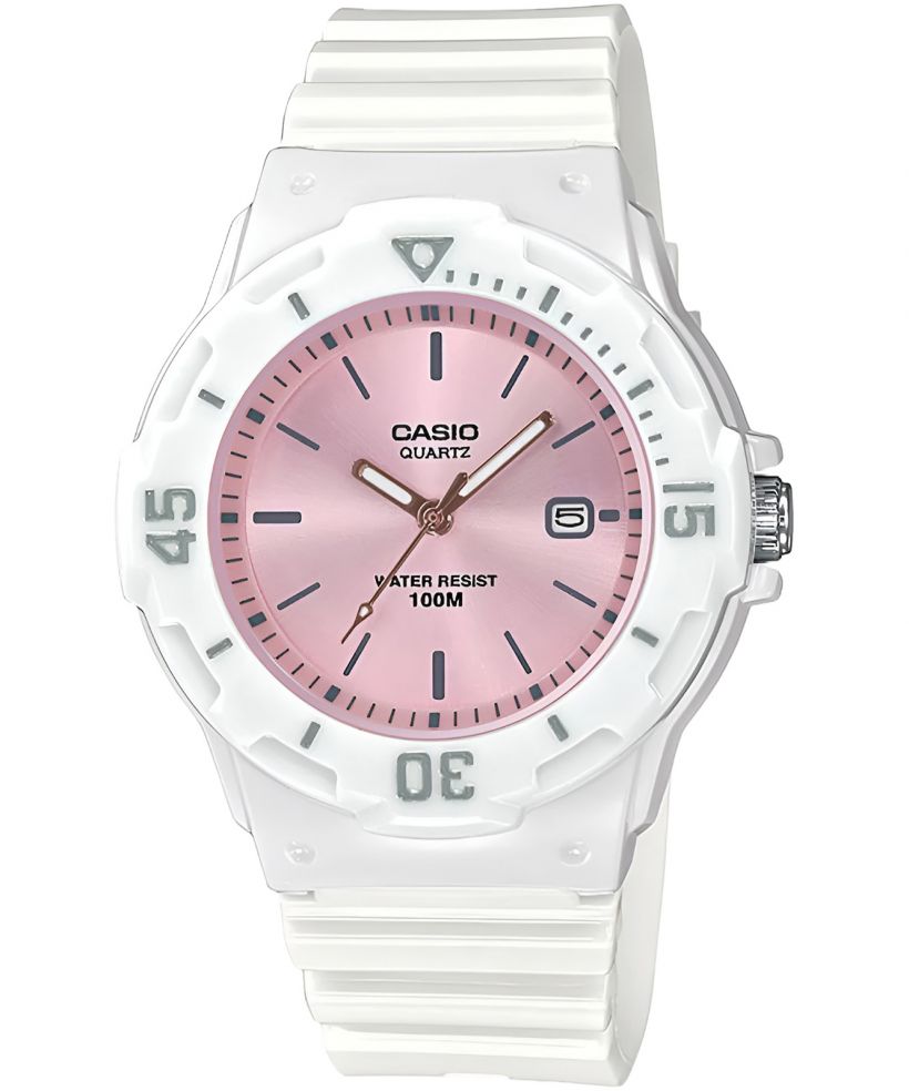 Часовник Дамски Casio Sport