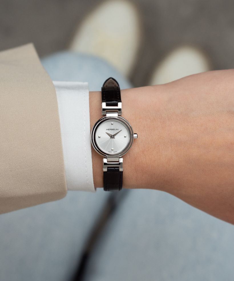 Часовник Дамски Herbelin Quartz Lady