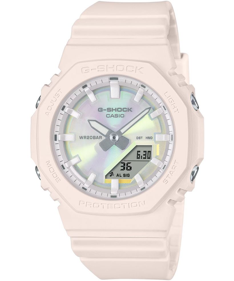 Часовник Дамски G-SHOCK Analog-Digital
