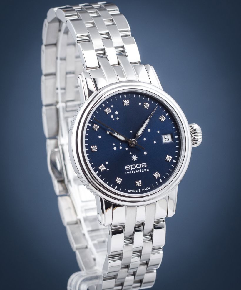 Часовник Дамски Epos Ladies North Star Automatic