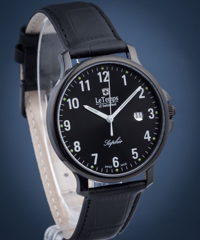 Часовник Мъжки Le Temps Zafira