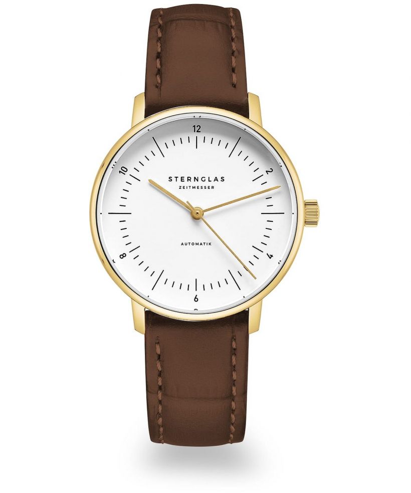 Часовник Дамски Sternglas Naos XS Automatic