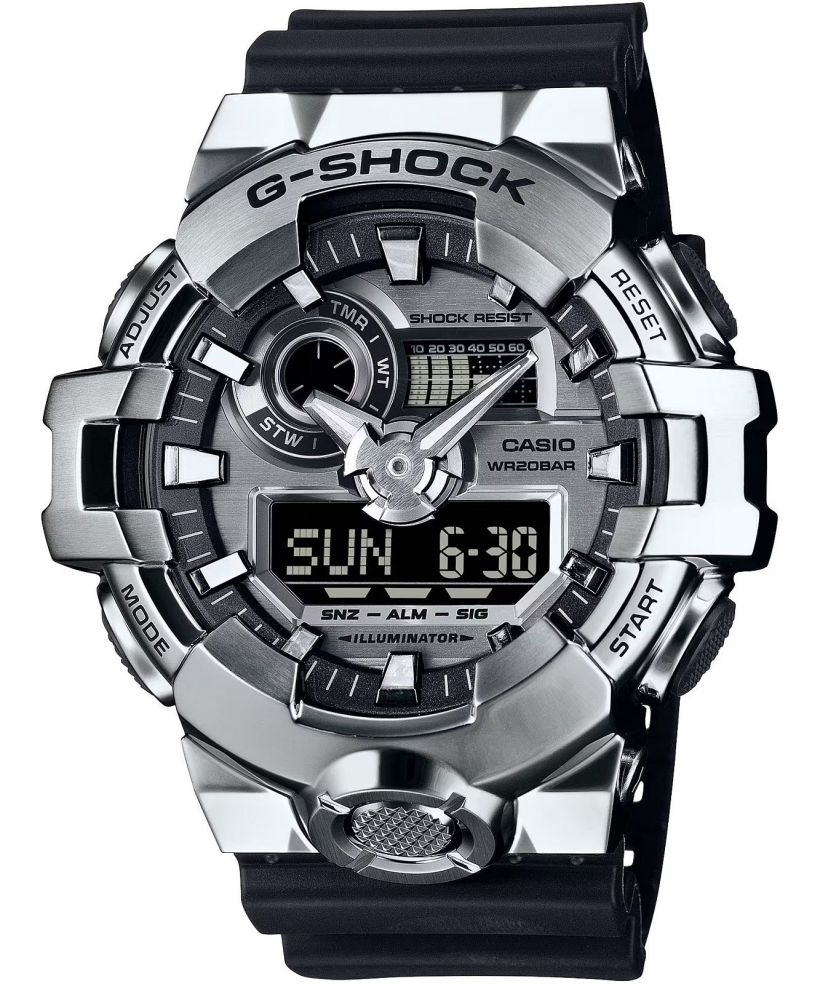 Часовник Мъжки Casio G-Shock Original
