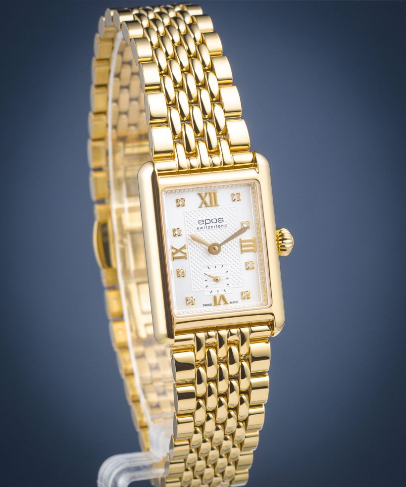 Часовник Дамски Epos Ladies Diamond