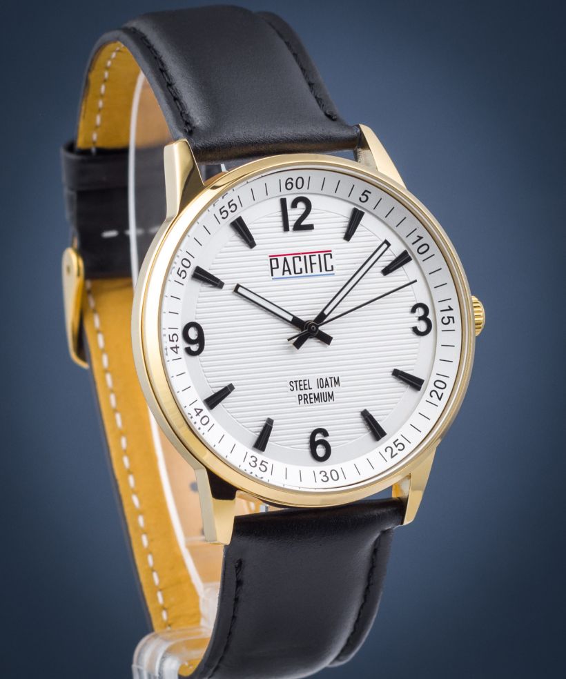 Часовник Мъжки Pacific Premium