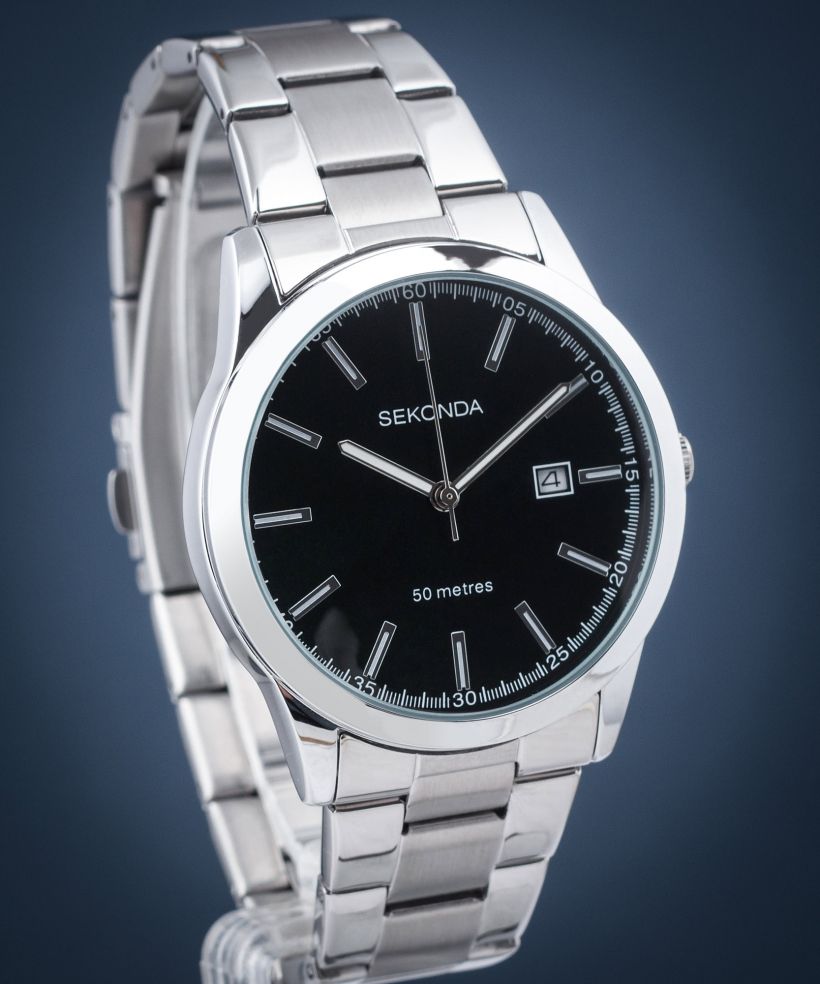 Часовник Мъжки Sekonda Classic