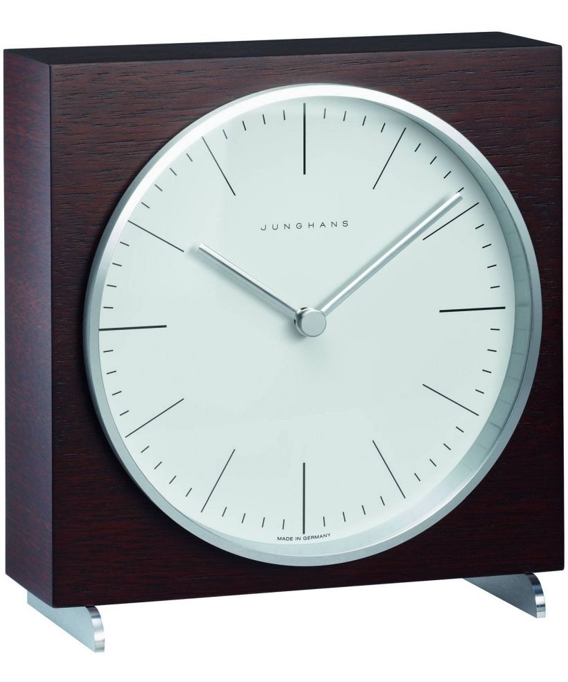 Настолен Часовник Junghans Junghans max bill Table clock