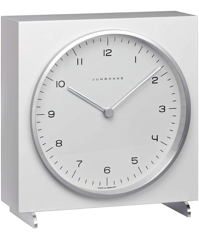 Настолен Часовник Junghans max bill Tischuhr Funk