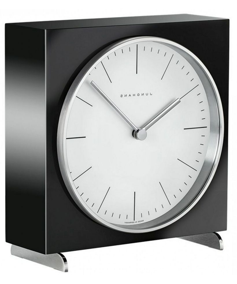 Настолен Часовник Junghans max bill Tischuhr Funk