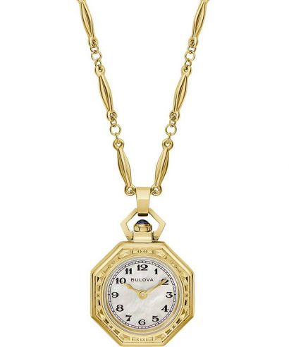 Часовник Дамски Bulova Rubaiyat