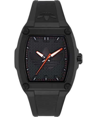 Часовник Унисекс adidas Originals AO Fashion City Tech Five