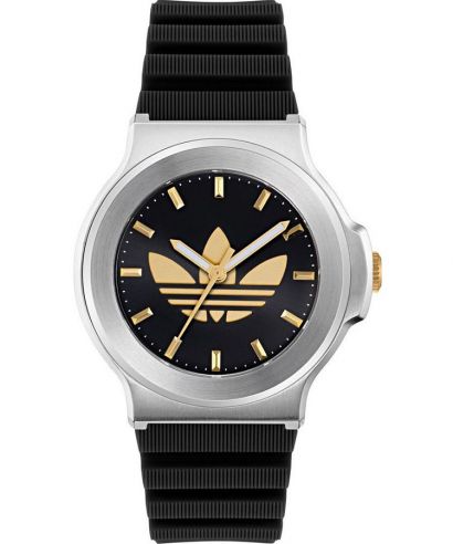Часовник Унисекс adidas Originals AO Fashion Expression Three