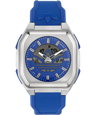 Часовник Унисекс adidas Originals AO Fashion City Tech Six SST