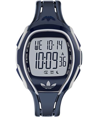 Часовник Унисекс adidas Originals AO Fashion Athletics One