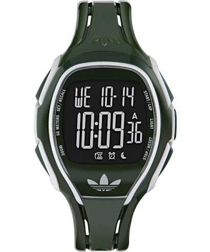 Часовник Унисекс adidas Originals AO Fashion Athletics One