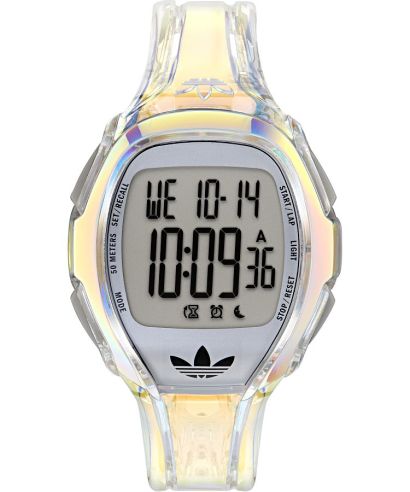 Часовник Унисекс adidas Originals AO Fashion Athletics One