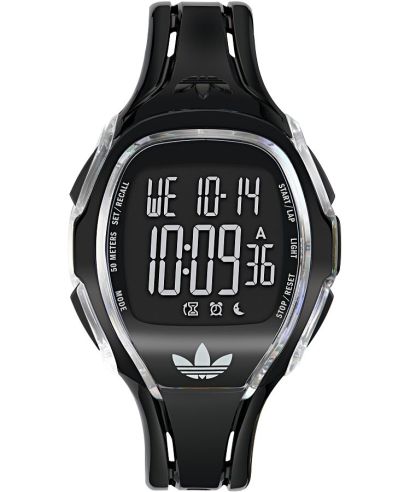 Часовник Унисекс adidas Originals AO Fashion Athletics One