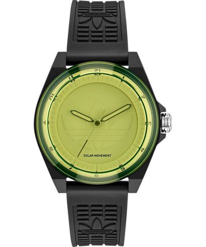 Часовник Унисекс adidas Originals AO Street Project Four Solar