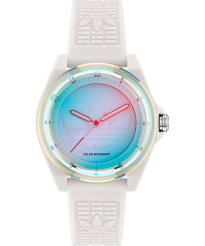 Часовник Унисекс adidas Originals AO Street Project Four Solar