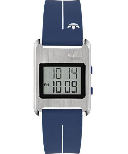 Часовник Унисекс adidas Originals AO Street Retro Pop Three