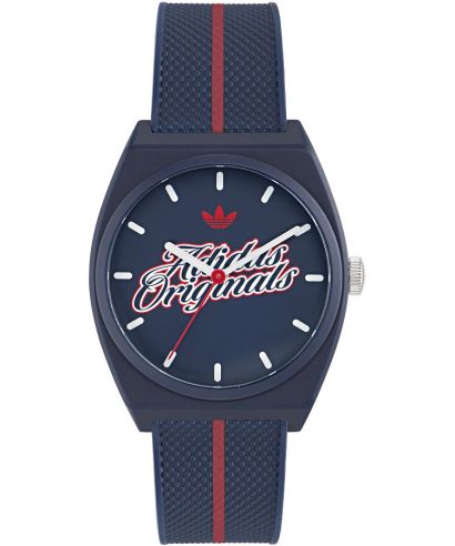 Часовник Унисекс adidas Originals AO Street Project Two