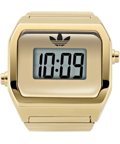 Часовник Дамски adidas Originals AO Street Digital Two Ring