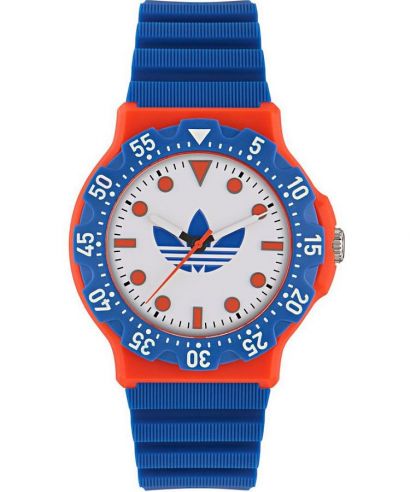 Часовник Унисекс adidas Originals AO Style Discoverer Two