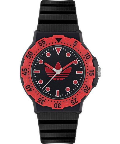 Часовник Унисекс adidas Originals AO Style Discoverer Two