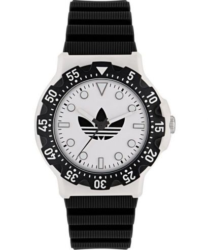 Часовник Унисекс adidas Originals AO Style Discoverer Two