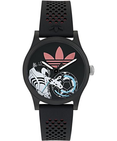 Часовник Унисекс adidas Originals AO Street Game Three