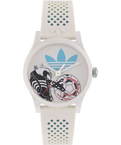 Часовник Унисекс adidas Originals AO Street Game Three