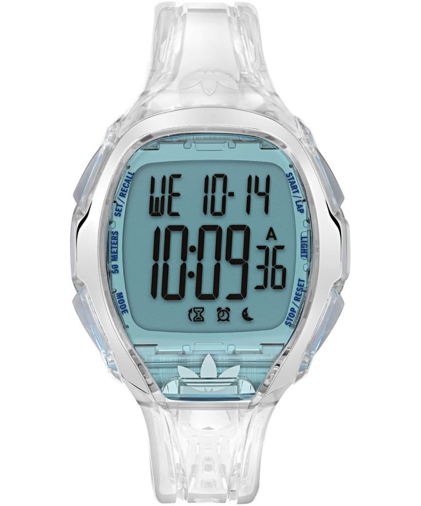 Часовник Унисекс adidas Originals Athletics One