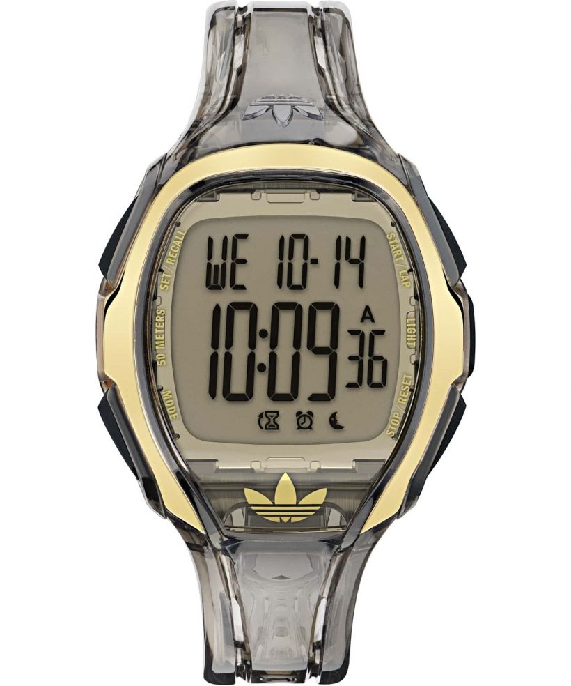 Часовник Унисекс adidas Originals Athletics One