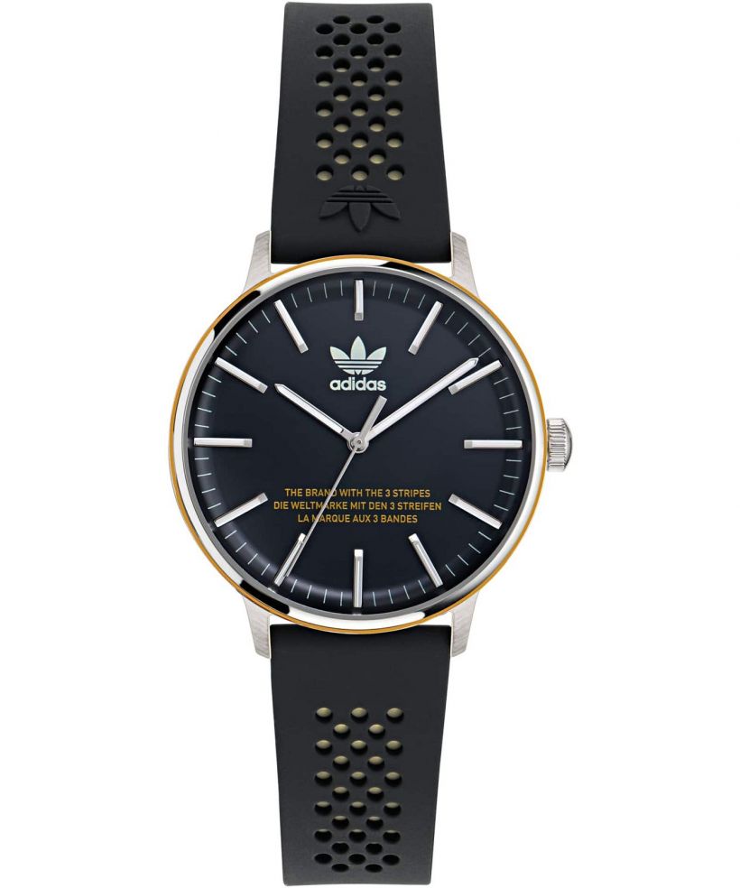 Часовник Унисекс adidas Originals Code One