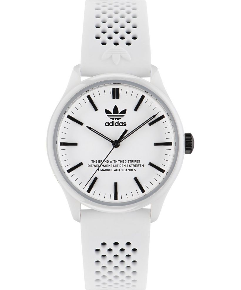 Часовник Унисекс adidas Originals Code One Ceramic