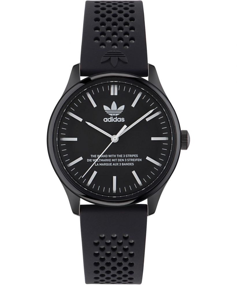 Часовник Унисекс adidas Originals Code One Ceramic