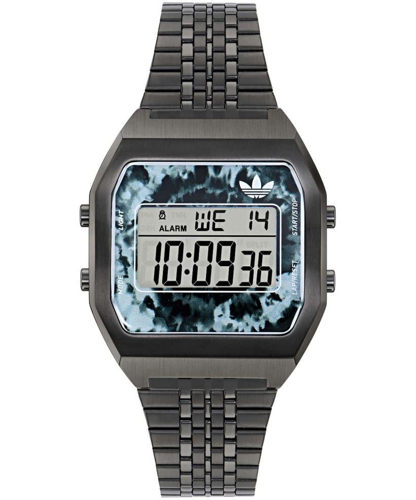 Часовник Унисекс adidas Originals Digital Two
