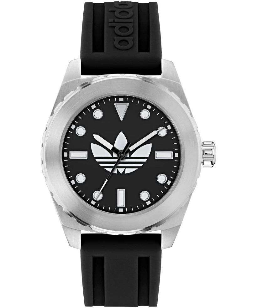 Часовник Унисекс adidas Originals Discoverer One