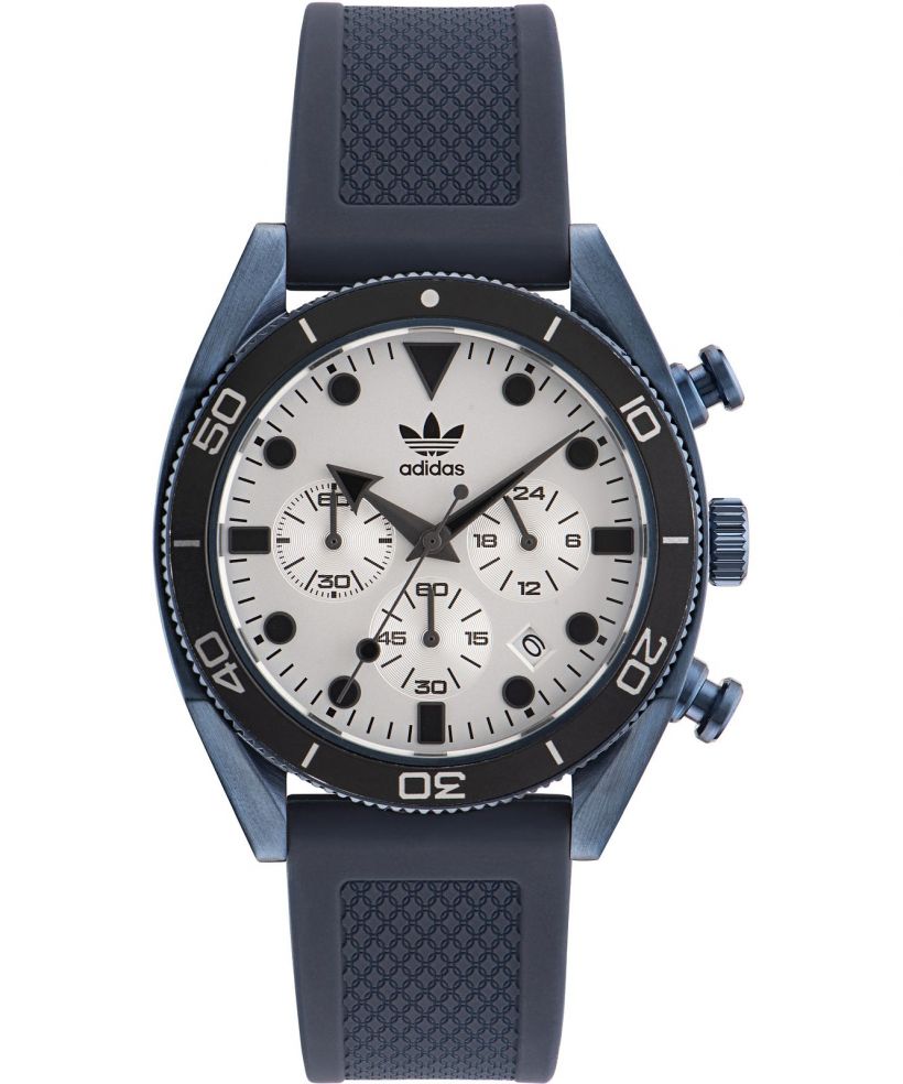 Часовник Унисекс adidas Originals Edition Two Chrono