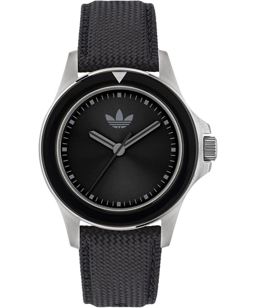 Часовник Унисекс adidas Originals Expression One